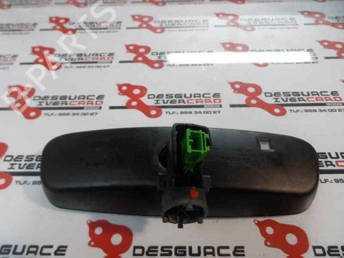 Rear mirror VOLVO C30 (533) 2.0 D | BP1339669I6 - Image 2