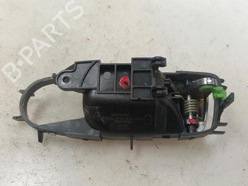 Rear right interior door handle CHEVROLET LACETTI (J200) 2.0 D | BP35743015I16 - Image 2