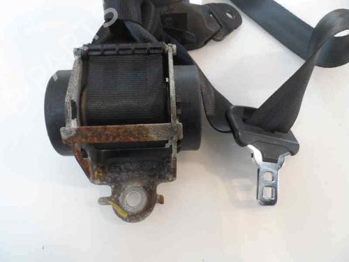 Sikkerhedssele bag højre DACIA SANDERO 1.5 dCi (68 hp) 6657827