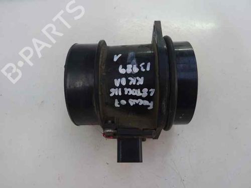 Used Mass air flow sensor FORD FOCUS II (DA_, HCP, DP) 1.8 TDCi (115 hp) 6144155
