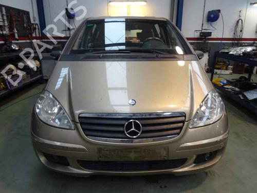 Engine control unit (ECU) MERCEDES-BENZ A-CLASS (W169) A 180 CDI (169.007, 169.307) | BP8620762M57 