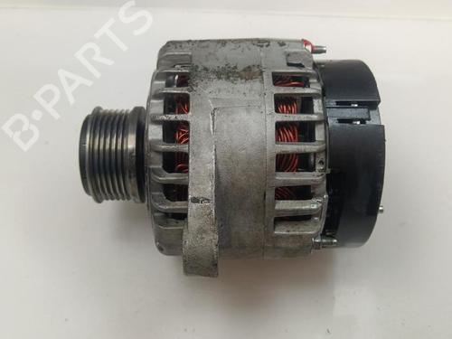 Used Alternator Alternator OPEL ZAFIRA / ZAFIRA FAMILY B (A05) [2005-2019] 35743790 35743790