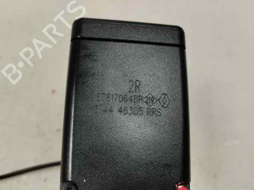 Seat buckle DACIA SANDERO III 1.0 TCe LPG | BP35739948I32 - Image 2