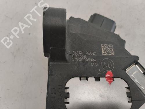 Pedal TOYOTA VERSO (_R2_) | BP13717096I4