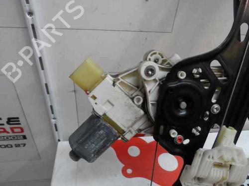Used Front left window mechanism BMW 1 (E87) [2003-2013]  194698