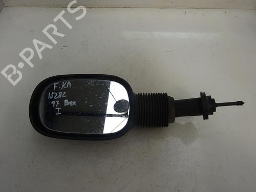 Used Left mirror FORD KA (RB_) 1.3 i (60 hp) 10662826