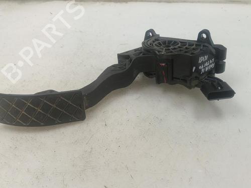 Pedale Pedale SKODA FABIA III (NJ3) 1.4 TDI (90 hp) 35740663 35740663