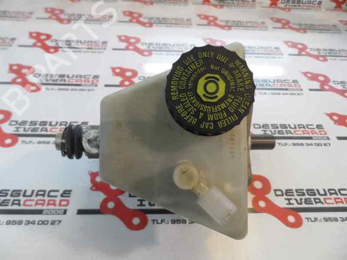 Used Brake master cylinder MERCEDES-BENZ C-CLASS Coupe (CL203) C 220 CDI (203.706) (143 hp) 1623416