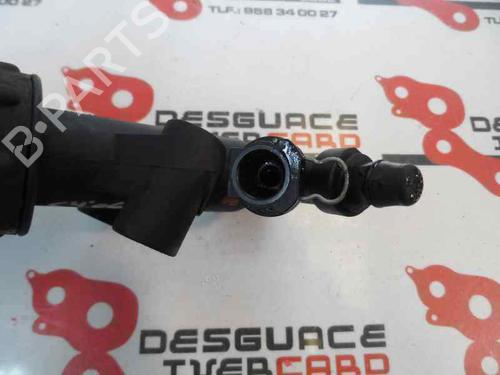 Used Clutch slave cylinder CITROËN C4 I (LC_) [2004-2014]  14172319