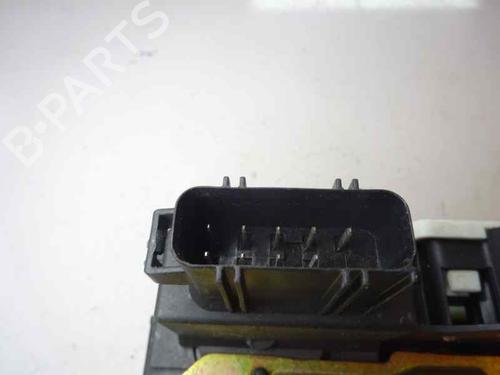 Used Rear left lock JAGUAR S-TYPE II (X200) 2.7 D (207 hp) 9262804