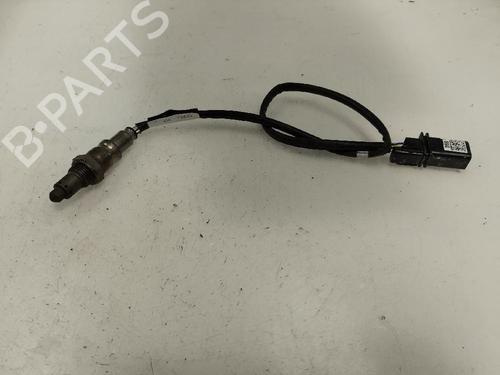 Used Electronic sensor SEAT LEON (KL1, KLG) 1.5 TSI (131 hp) 18144711