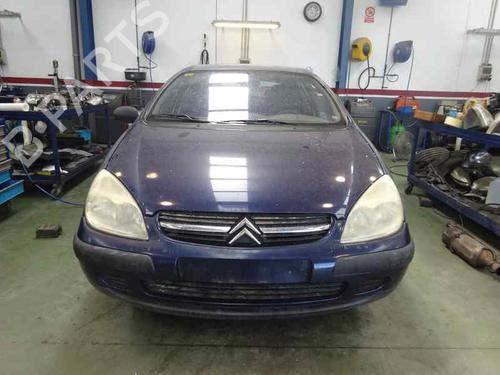 Left headlight CITROËN C5 I (DC_) 1.8 16V (DC6FZB, DC6FZE) | BP6518337C28  - Image 6