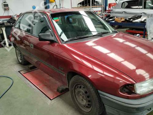 Used Parts OPEL ASTRA F Hatchback (T92) 4652155