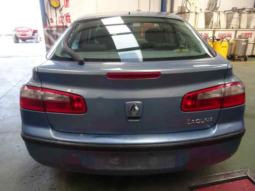 Startmotor RENAULT LAGUNA II (BG0/1_) 1.9 dCi (BG08, BG0G) | BP6547163M8 