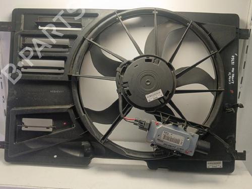 Used Radiator fan Radiator fan 39091986 39091986