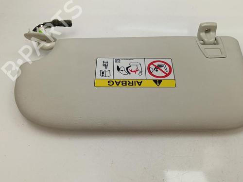 Parasol derecha FORD KUGA II (DM2) 1.5 TDCi | BP35744540I2 - Image 1