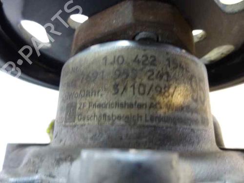 Used Steering pump Steering pump 1025834 1025834