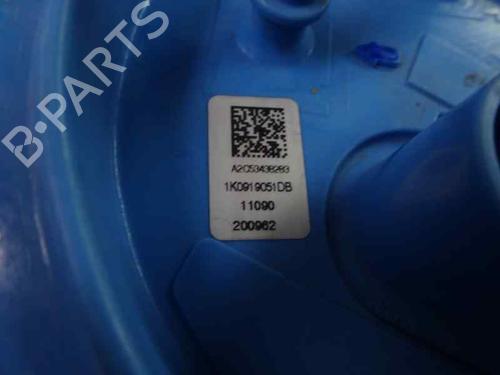 Fuel pump SKODA YETI (5L) 1.2 TSI | BP9250399M76