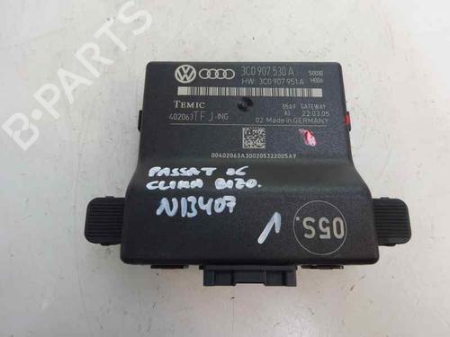 Elektronisk modul VW PASSAT B6 (3C2) 2.0 TDI 16V (140 hp) 4951466
