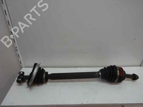 Left front driveshaft RENAULT SCÉNIC I MPV (JA0/1_, FA0_) | BP9394347M38
