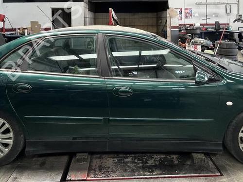 Engine CITROËN C5 I (DC_) 2.0 HDi (DCRHZB, DCRHZE) | BP30541478M1  - Image 9