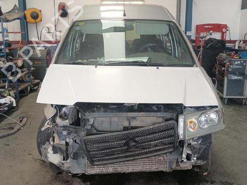 Used Parts CITROËN JUMPY I (U6U_) 2.0 HDi 110 5015661