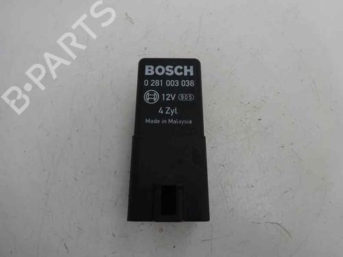 Used Electronic module SKODA FABIA II (542) 1.6 TDI (105 hp) 9094431