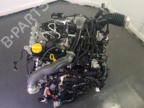 Used Engine Engine 36883230 36883230