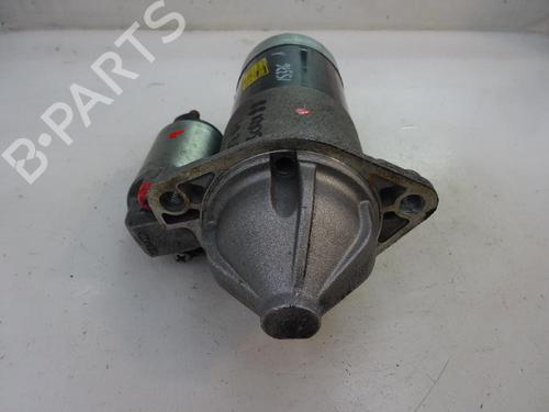 Used Starter Starter 11289117 11289117