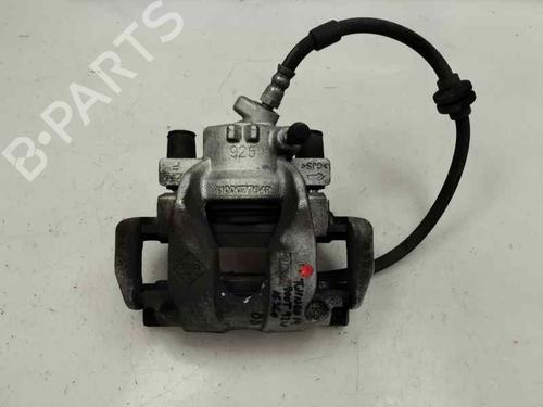 Used Right front brake caliper RENAULT TWINGO III (BCM_, BCA_) 0.9 TCe 95 (92 hp) 26567869