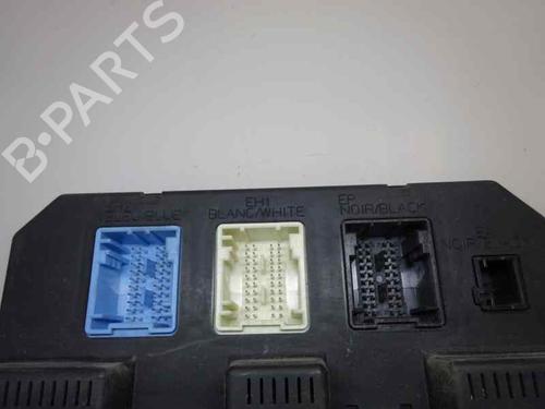Fuse box CITROËN C2 (JM_) 1.4 HDi | BP355727E1