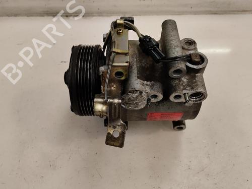 Used AC compressor AC compressor 17044290 17044290