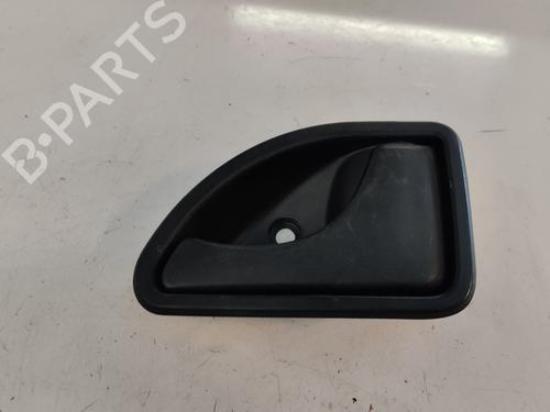 Used Front right interior door handle RENAULT KANGOO (KC0/1_) D 65 1.9 (KC0E, KC02, KC0J, KC0N) (64 hp) 19482906