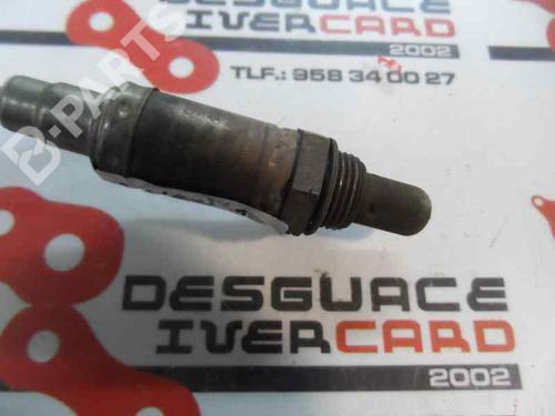 Electronic sensor MERCEDES-BENZ C-CLASS (W202) C 240 (202.026) | BP8174253M84 