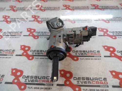 Ignition barrel MAZDA 2 (DE_, DH_) 1.3 (DE3FS) | BP586339M48 - Image 2
