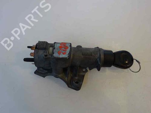 Used Ignition barrel SEAT CORDOBA (6L2) 1.9 TDI (100 hp) 1030414