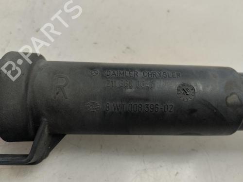 Used Headlight washer Headlight washer 17714256 17714256