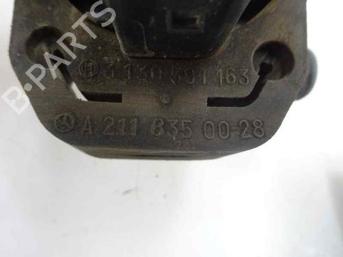 Used Other MERCEDES-BENZ M-CLASS (W164) ML 300 CDI 4-matic (164.120) (190 hp) 14170257