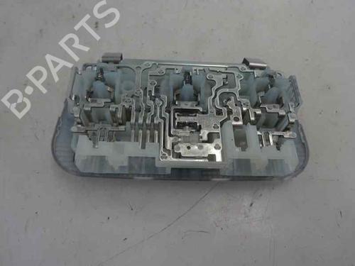 Kabinelys CITROËN C-ELYSEE (DD_) [2012-2025]  10159538