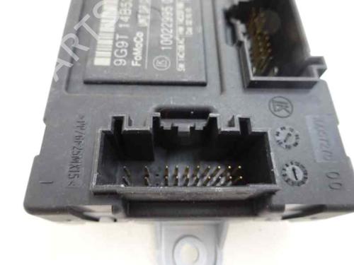 Used Electronic module VOLVO XC60 I SUV (156) D5 AWD (205 hp) 4469595