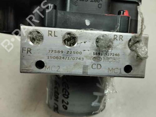 Abs pomp KIA CEED (CD) | BP29134426M43 - Image 2