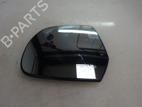 Used Left mirror NISSAN MICRA IV (K13K, K13KK) 1.2 (80 hp) 11289004