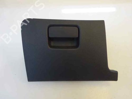 Used Glove box VW GOLF VII (5G1, BQ1, BE1, BE2) 1.6 TDI (110 hp) 2517059