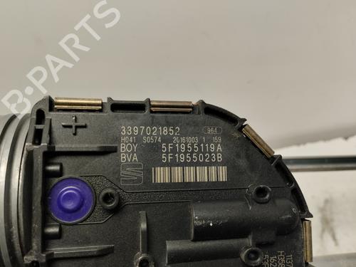 Front wiper motor SEAT LEON (5F1)  | BP21271276M29 