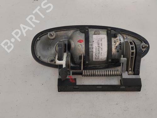 Rear right exterior door handle SAAB 9-3 (YS3F, E79, D79, D75)  | BP12907668C130 