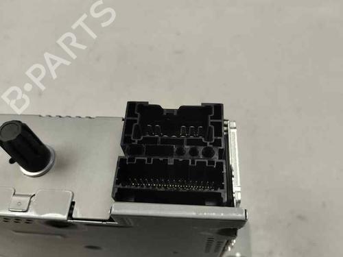 Used Radio Radio RENAULT CLIO IV (BH_) 1.5 dCi 90 (90 hp) 26561306 26561306