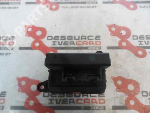 Heater resistor FORD FOCUS II (DA_, HCP, DP) 1.8 TDCi | BP11661495M108 