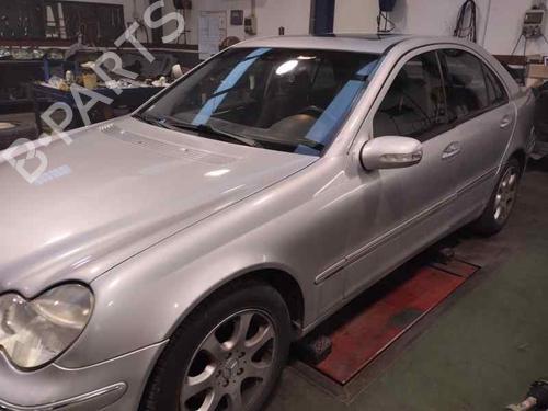 Warning switch MERCEDES-BENZ C-CLASS (W203) C 220 CDI (203.006) | BP30540374I22  - Image 7