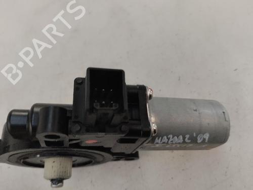 Used Left front window motor Left front window motor 13218157 13218157