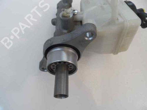Brake master cylinder DACIA SANDERO 1.5 dCi | BP1623708M77 - Image 2